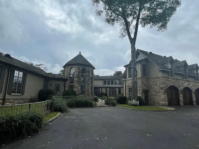 Vintage Copper & Slate Picture 1