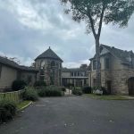 Vintage Copper & Slate