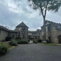 Vintage Copper & Slate ico