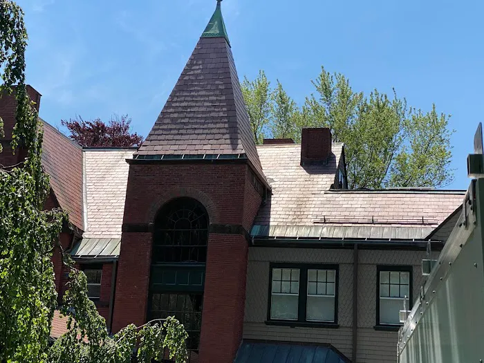 Vintage Copper & Slate Picture 5