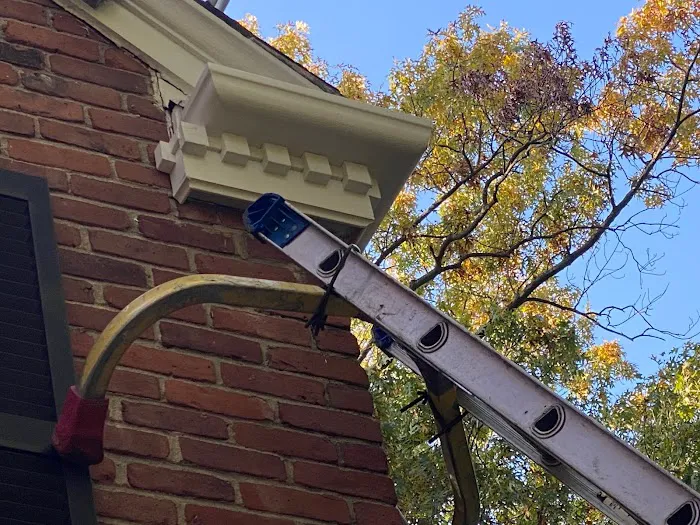 Vintage Copper & Slate Picture 6