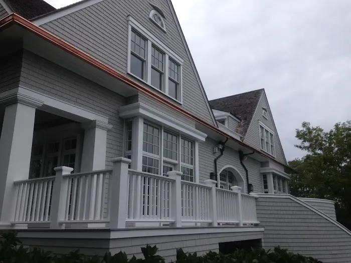 Vintage Copper & Slate Picture 9