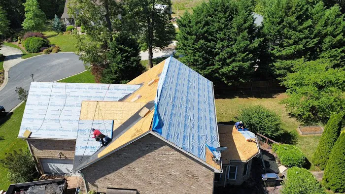 Paramount Roofing Solutions Picture 1