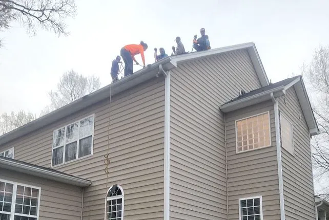 Paramount Roofing Solutions Picture 9