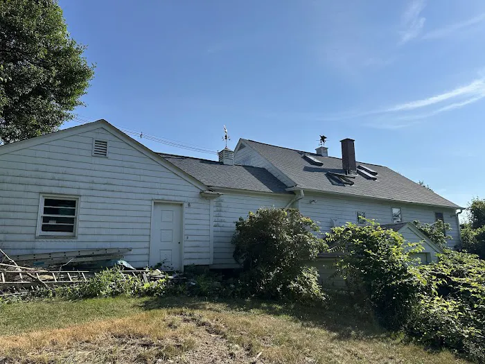 RTP Roofing Picture 1