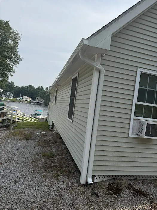 RTP Roofing Picture 2