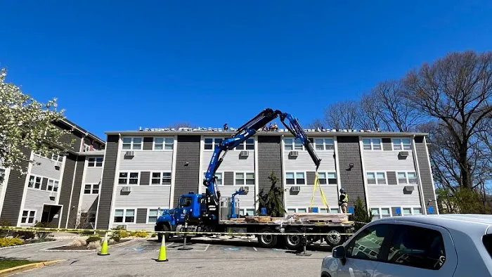 RTP Roofing Picture 4