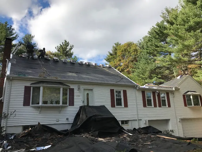 MR. ROOF. INC Picture 9