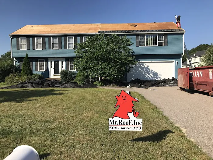 MR. ROOF. INC Picture 4