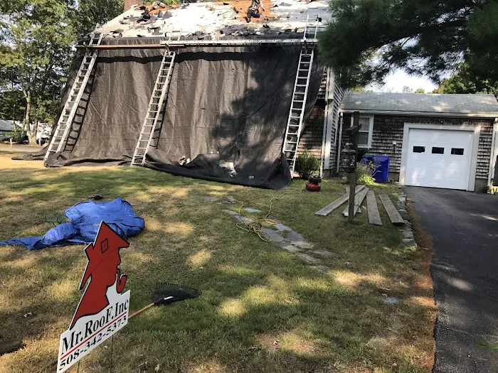 MR. ROOF. INC Picture 3