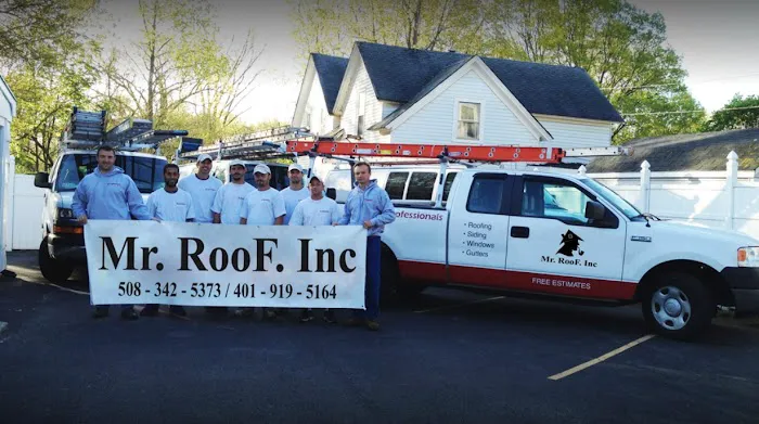 MR. ROOF. INC Picture 2