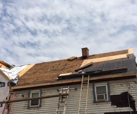 OBS Construction LLC