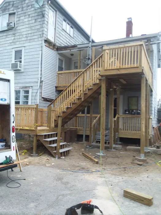 Paul Santos Construction Picture 3