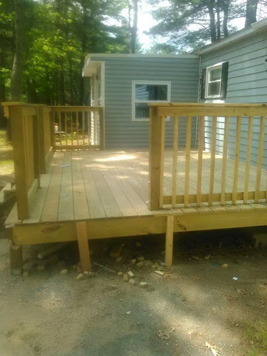 Paul Santos Construction Picture 9