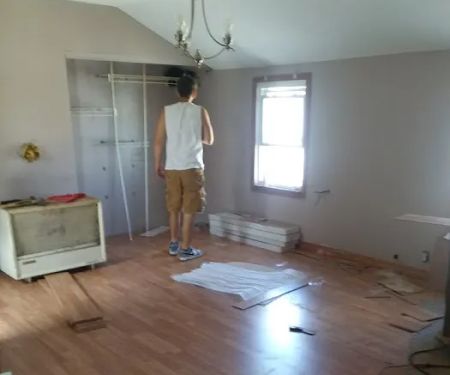 Paul Santos Construction