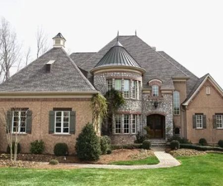 B.A.C Roofing and Construction