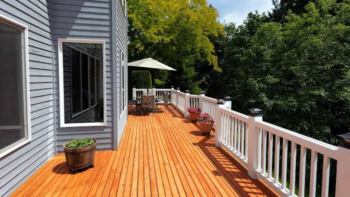 B.A.C Roofing and Construction Picture 4