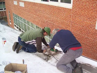 Integrity Roofing LLC Picture 2