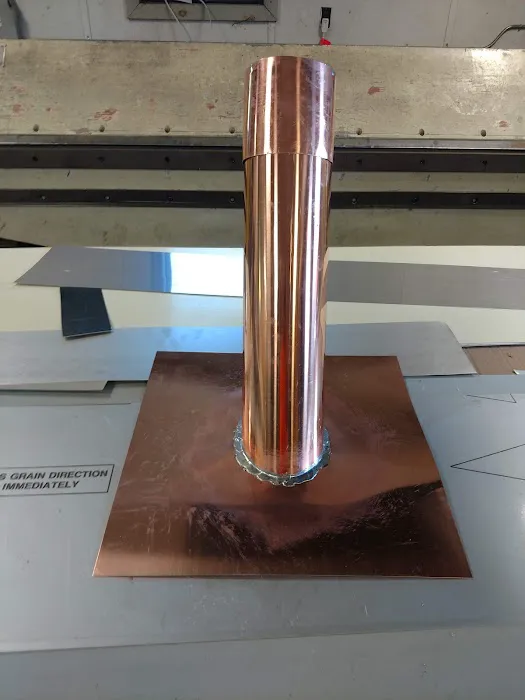 Capeway Roofing Systems, Inc Picture 3