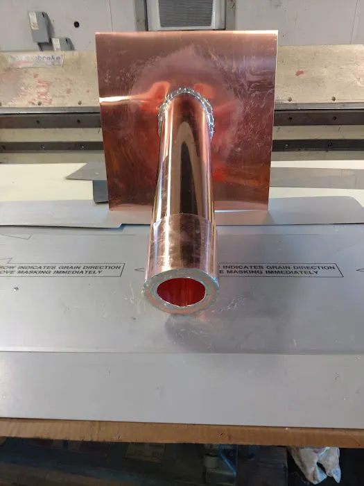 Capeway Roofing Systems, Inc Picture 2