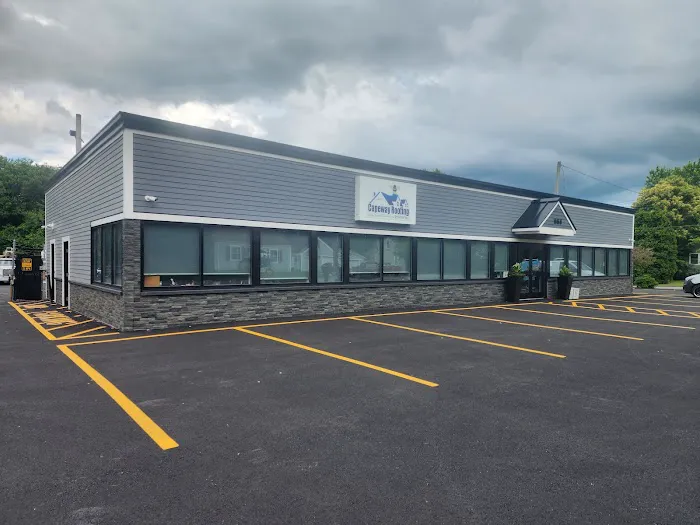 Capeway Roofing Systems, Inc Picture 1