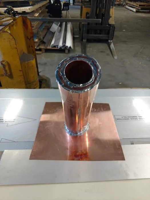 Capeway Roofing Systems, Inc Picture 4