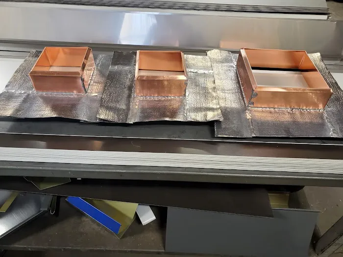 Capeway Roofing Systems, Inc Picture 6