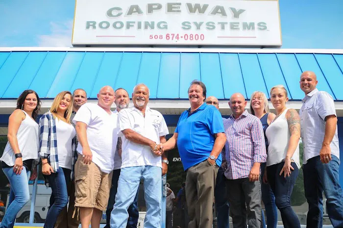 Capeway Roofing Systems, Inc Picture 7