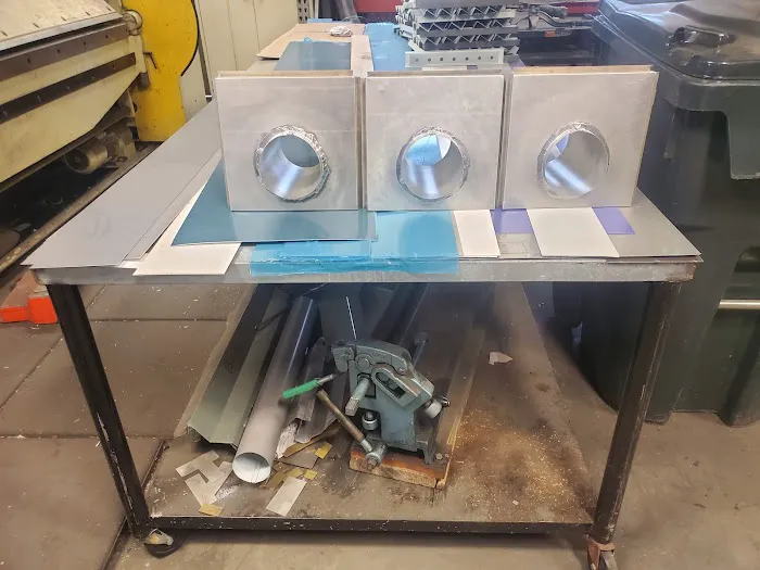 Capeway Roofing Systems, Inc Picture 5