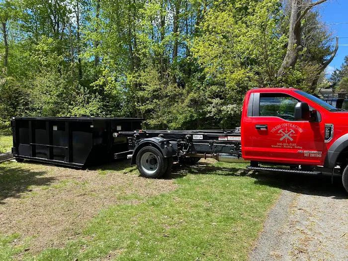 Toledo Contracting Picture 5