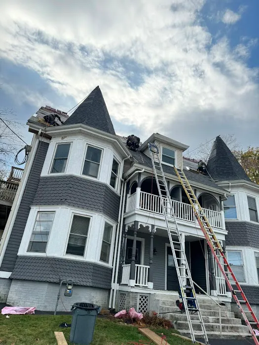 TopGuard Roofing Solutions Picture 5