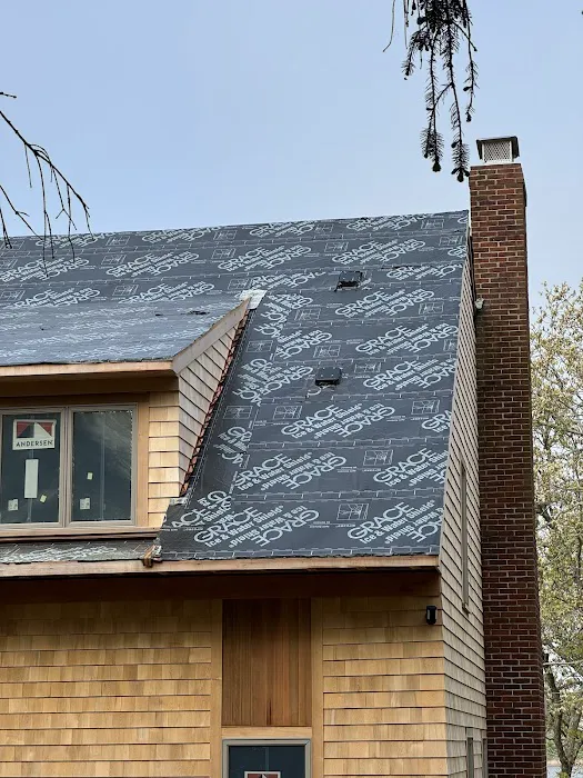 TopGuard Roofing Solutions Picture 4