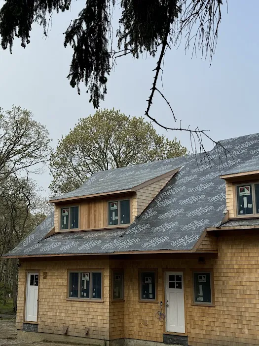 TopGuard Roofing Solutions Picture 2