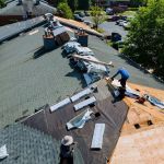 TopGuard Roofing Solutions