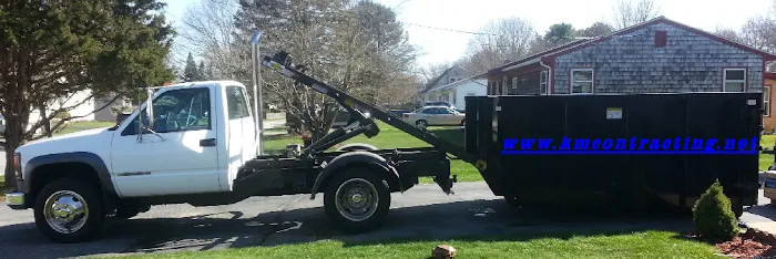 KM Contracting Picture 1