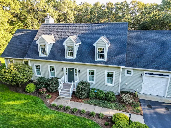 B & R Fournier Construction Inc Picture 5