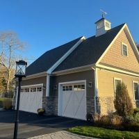 B & R Fournier Construction Inc ico