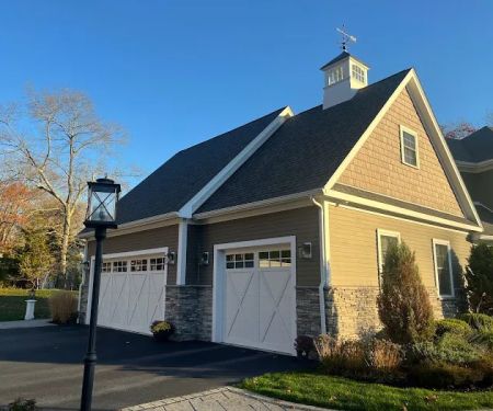 B & R Fournier Construction Inc