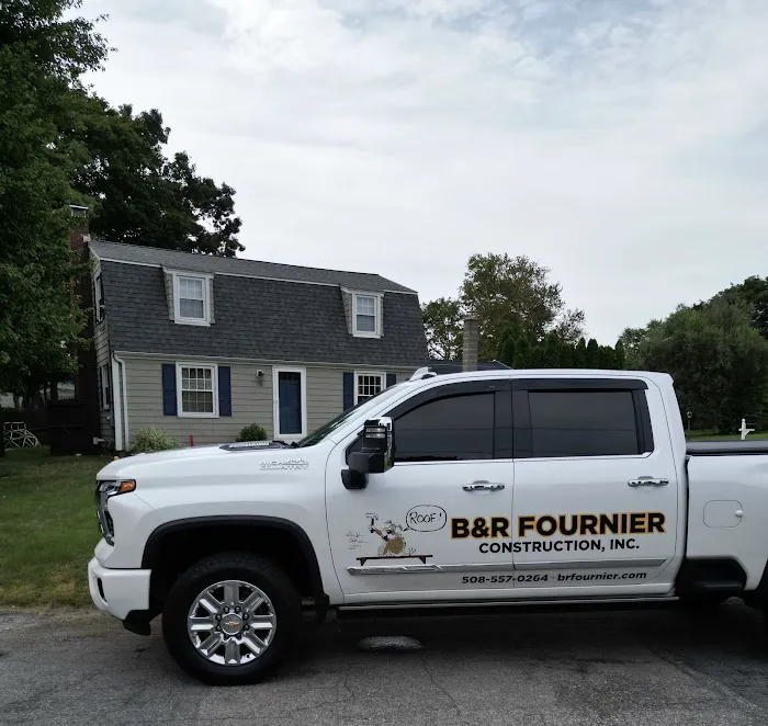 B & R Fournier Construction Inc Picture 4