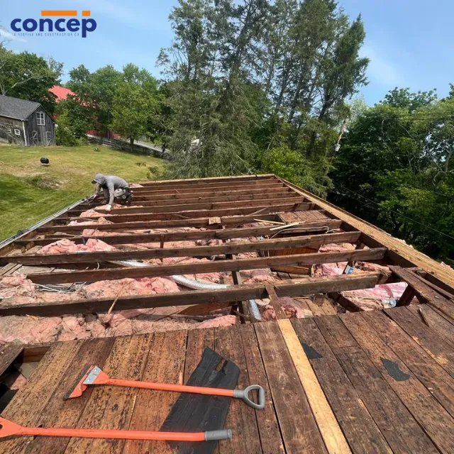 Concep Roofs Picture 3