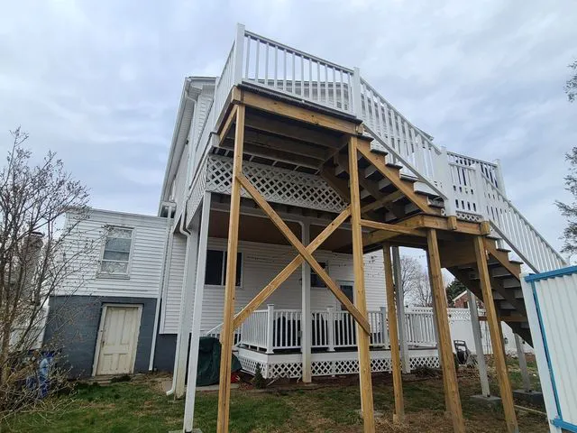 Lion Exteriors and Construction Picture 8