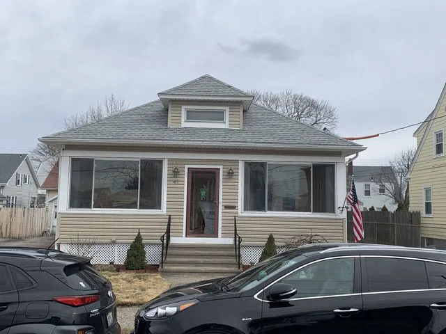 Lion Exteriors and Construction Picture 10