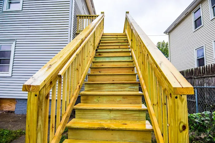 Lion Exteriors and Construction Picture 4