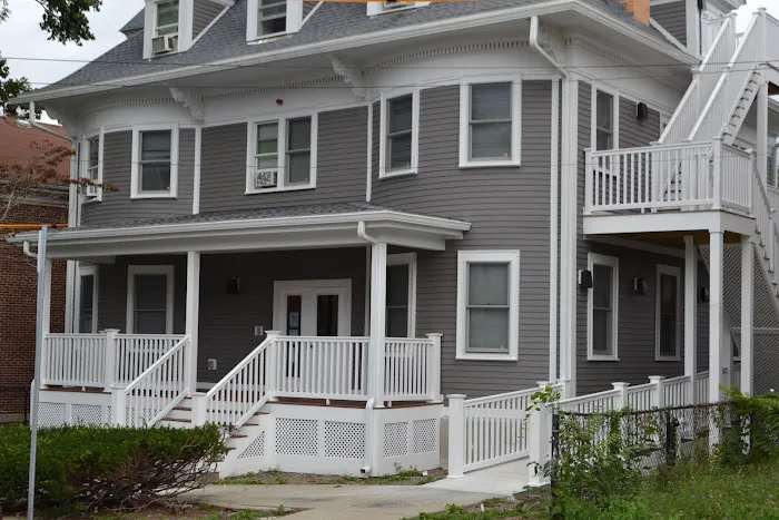 Lion Exteriors and Construction Picture 9