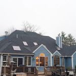 Lion Exteriors and Construction