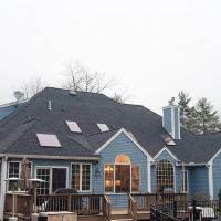 Lion Exteriors and Construction ico