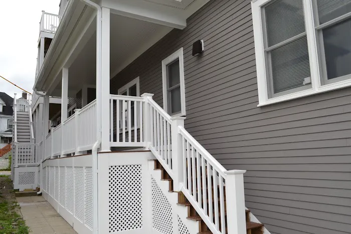 Lion Exteriors and Construction Picture 2