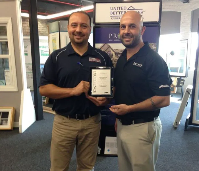 United Better Homes - Roofing, Solar & Windows Picture 1