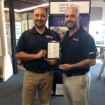 United Better Homes - Roofing, Solar & Windows