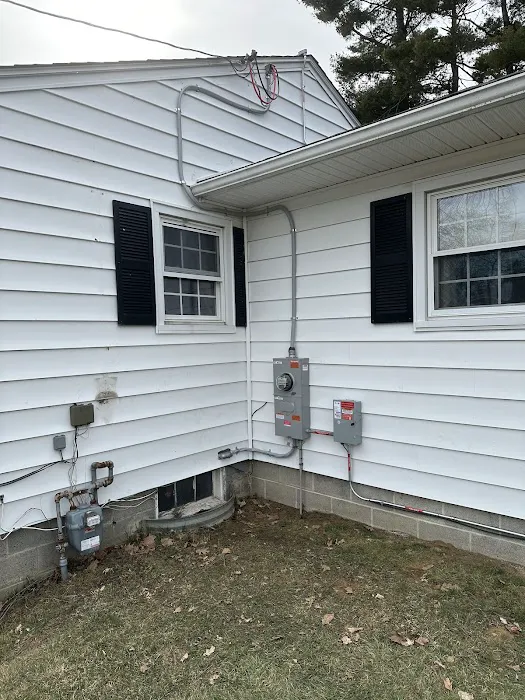 United Better Homes - Roofing, Solar & Windows Picture 2